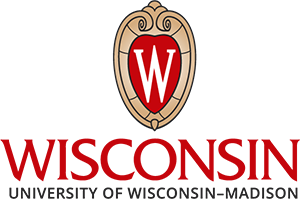 UW Madison logo